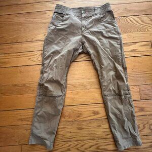 Kuhl Free Radikl Pants - Beige